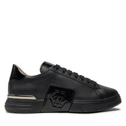 PHILIPP PLEIN Sneakersy PHILIPP PLEIN FADS USC0565 PLE025N Czarny
