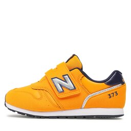New Balance Sportcipő New Balance YZ373XH2 Narancssárga