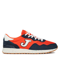 

Снікерcи Joma C.367 Men C367S2307 Red/Navy, Червоний