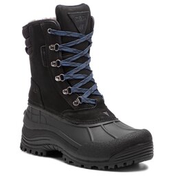 CMP Śniegowce CMP Kinos Snow Boots Wp 3Q48867 U901