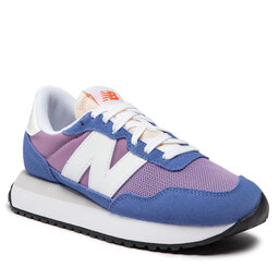 New Balance Sneakers New Balance WS237FD Violet