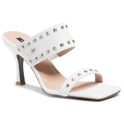 Patrizia Pepe Šlepetės Patrizia Pepe 2VA251/A8X4-W146 Bianco