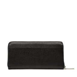 

Великий жіночий гаманець Ted Baker Hearten 266822 Black, Чорний