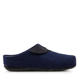 

Тапочки Scholl Bruges F30176 1018 Dk Blue, Cиній