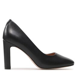 

Туфлі Caprice 9-22406-29 Black Nappa 022, Чорний