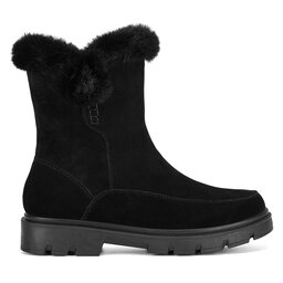 Go Soft Botine Go Soft WFA2828-1Z Negru