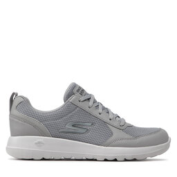 

Снікерcи Skechers Go Walk Max 216166/GRY Gray, Сірий