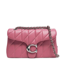 Coach Borsetta Coach CP150 Rosa
