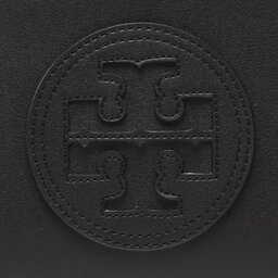 

Сумка Tory Burch Eco Ella Mini Tote 145613 Black 001, Чорний
