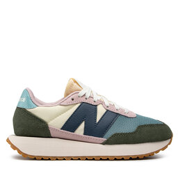 

Снікерcи New Balance, Зелений