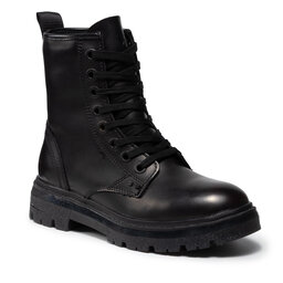 

Ботильйони Wrangler Clash WL12570A Black/Military 298, Чорний