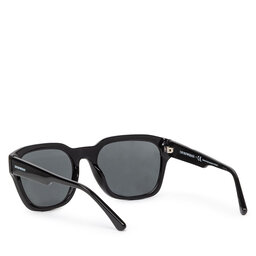 

Сонцезахисні окуляри Emporio Armani 0EA4175 587587 Shiny Black/Dark Grey, Чорний