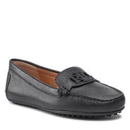 Lauren Ralph Lauren Mockasiner Lauren Ralph Lauren Brynn 802860791001 Lauren Nav