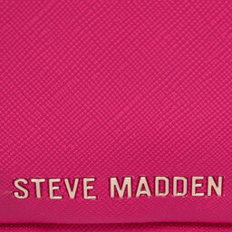 

Сумка Steve Madden Bprime-S SM13001418 Hot Pink, Рожевий