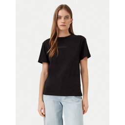 Calvin Klein Calvin Klein T-Shirt K20K208294 Μαύρο Regular Fit