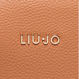 

Сумка Liu Jo Ecs M Briefcase AF3073 E0086 Bronze Caram 81148, Коричневий