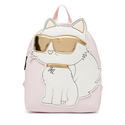 Karl Lagerfeld Kids Rucksack Karl Lagerfeld Kids Infant Girl D2 Z31203 Rosa
