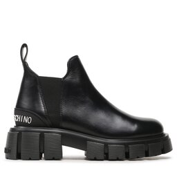 

Челсі LOVE MOSCHINO JA21035G1HIA0000 Nero, Чорний