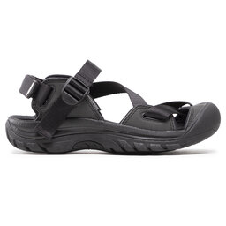 

Босоніжки Keen Zerraport II 1022500 Black/Black, Чорний