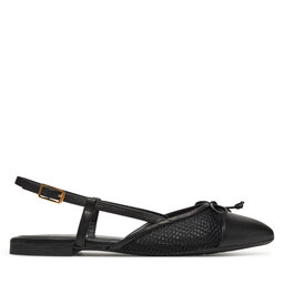 Unisa Sandalen Unisa Amale Nto Nfi Schwarz