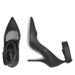 

Туфлі на шпильці Nine West SJ1487-2 Чорний