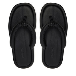 Inuovo Chancletas Inuovo 857003 Negro