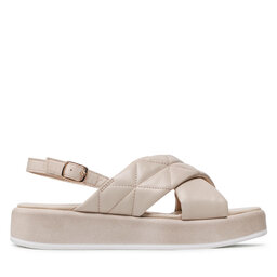 

Босоніжки Lasocki OCE-3032-07 Beige, Бежевий