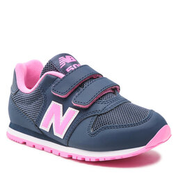 New Balance Sneakers New Balance PV500WP1 Dunkelblau