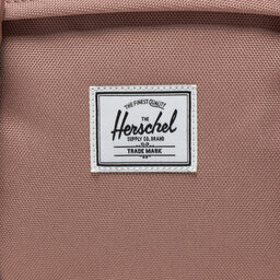 

Рюкзак Herschel Little America Mid 11391-02077 Ash Rose, Рожевий