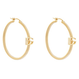 Dolce&Gabbana Orecchini Dolce&Gabbana WEQ6M1 W1111 ZOO00 Oro