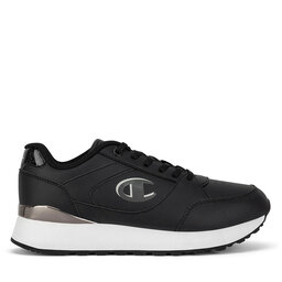 Champion Sneakers Champion RR CHAMPII PLAT ELEMENT S11617-KK011 Negru