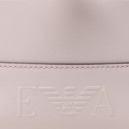 

Сумка Emporio Armani Y3E208 YVL3E 85459 Nude/Dark Tan, Écru