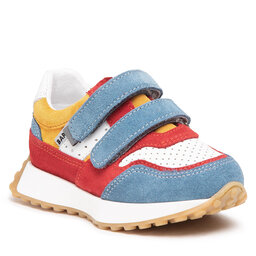 Bartek Sneakersy Bartek 11613004 Multikolor