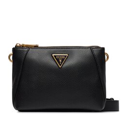 Guess Handväska Guess Laryn (BA) HWBA91 96130 BLA