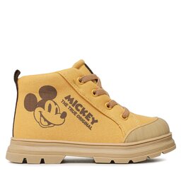 

Черевики Mickey&Friends AVO-SS23-018DSTC-A(II)CH Camel, Коричневий