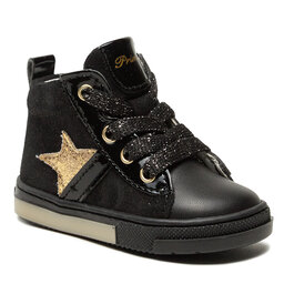 Primigi Botines planos Primigi 4904600 M Nero