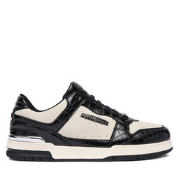 Plein Sport Снікерcи Plein Sport FAES USC0795 STE003N Білий
