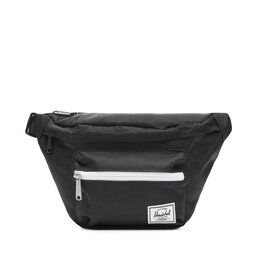 Herschel Marsupio Herschel Pop Quiz Hip Pack 11406-00001 Black