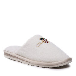 Gant Пантофи Gant Homesy 25598410 Bone Beige G15
