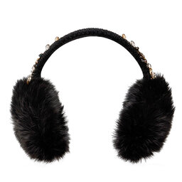 

Навушники LaVashka Ines 20-702-105 Black, Чорний