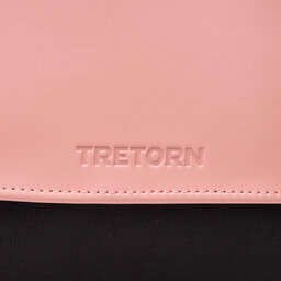 

Рюкзак Tretorn, Рожевий