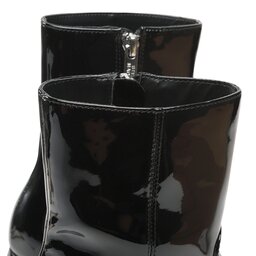 

Ботильйони Steve Madden, Чорний