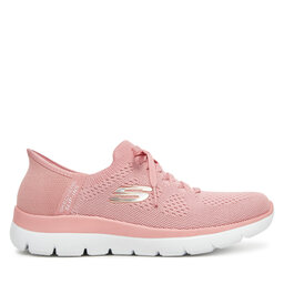 Skechers Сникърси Skechers Summits-New Daily 150263/ROS Розов