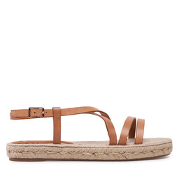 

Еспадрильї Weekend Max Mara Pilard 23552109346 Coloniale 002/002, Коричневий