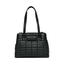 Valentino Geantă Valentino Quilt VBS7G801 Nero