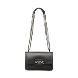 

Сумка MICHAEL Michael Kors Heather 32S2S7HC0L Black, Чорний