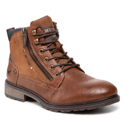 Mustang Ghete Mustang 4140-506-307 Cognac