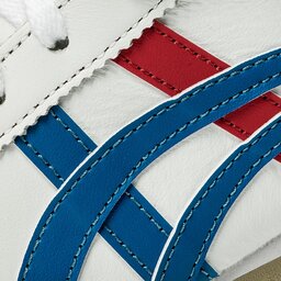 

Снікерcи Onitsuka Tiger Mexico 66 DL408 White/Blue 0146, Білий