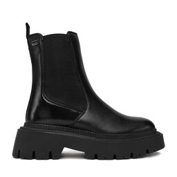 G-Star Raw Klassische Stiefeletten G-Star Raw CEO-WI34-JOSIA-03 Schwarz