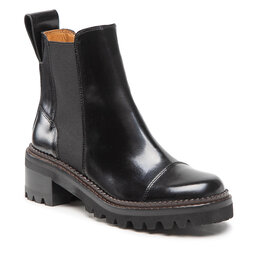 See By Chloé Botki See By Chloé SB33082A Black 999